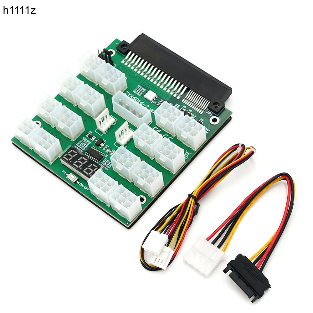 Đột Phá Ban Dell 750W 1100W 20 - đánh giá và giá 2000W Atx Mining Power Supply