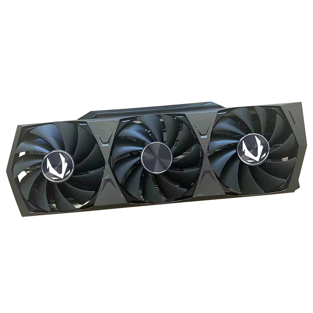 RTX3080  Heatsink For ZOTAC RT - đánh giá và giá Rtx 3080 10Gb Gpu