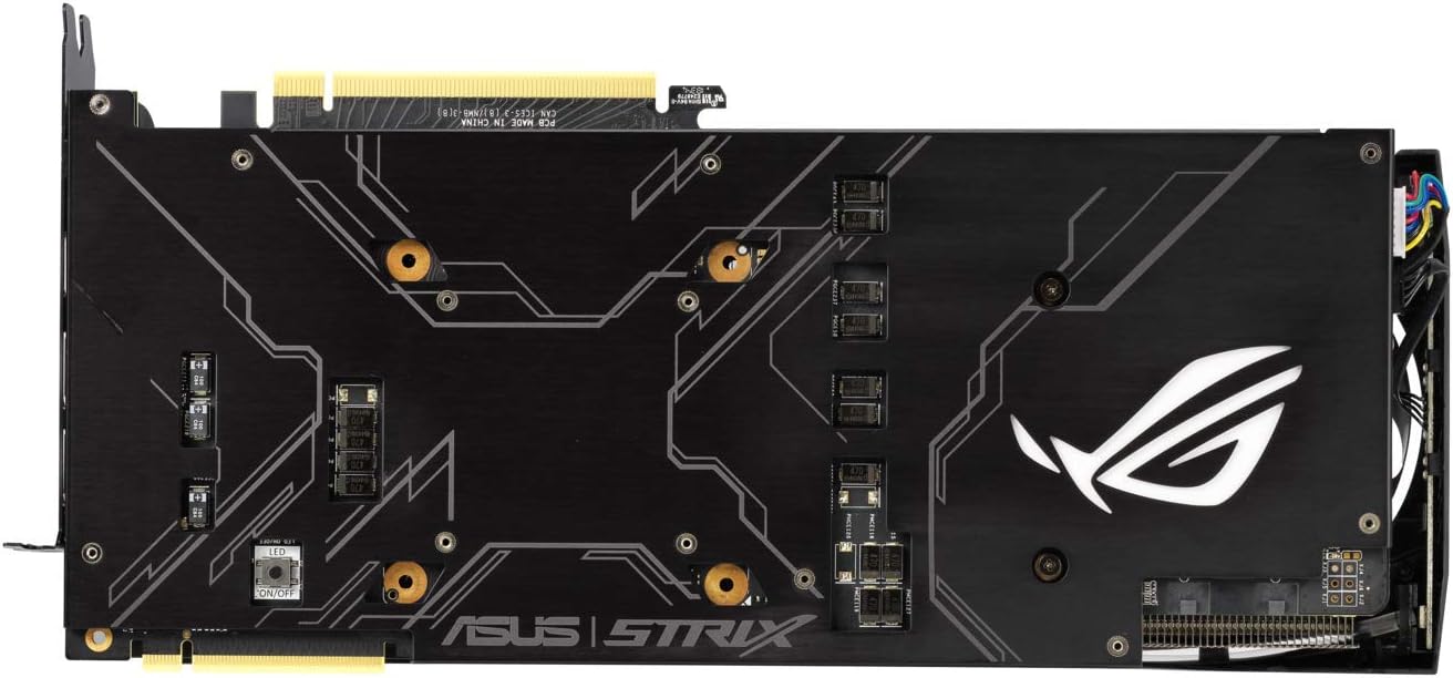 ASUS NVIDIA RTX 2080 Ti GPU ST - đánh giá và giá Rtx 3070 8Gb Graphics Card