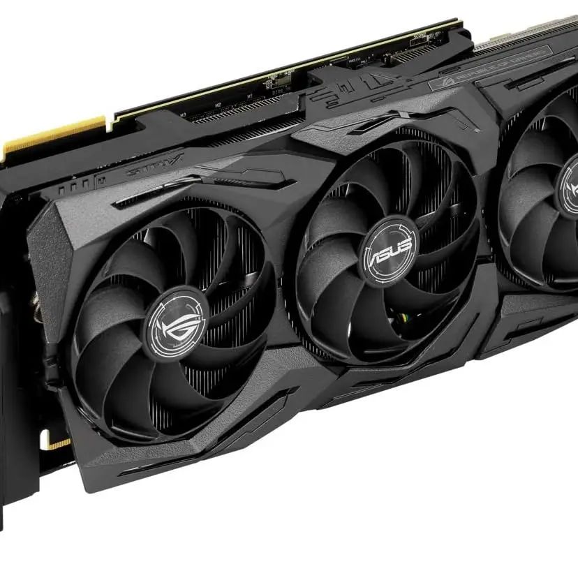 ASUS NVIDIA RTX 2080 Ti GPU ST - đánh giá và giá Rtx 3070 8Gb Graphics Card