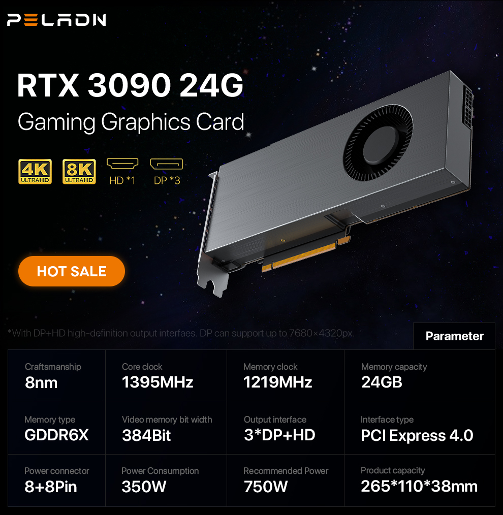 RTX 3080Ti 3080 12GB Turbo Vid - đánh giá và giá Rtx 3090 24Gb Graphics Card