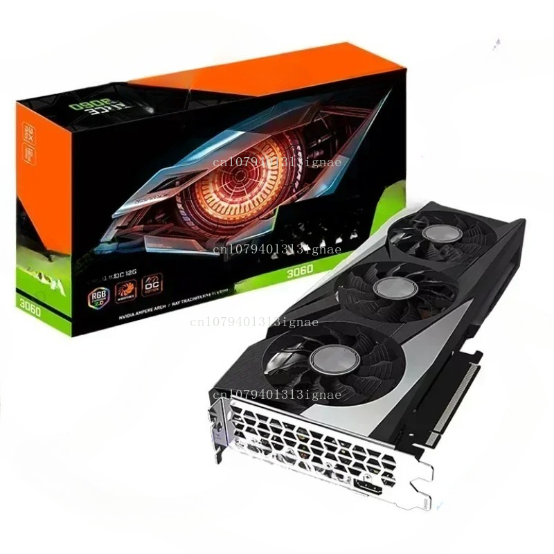 Placa De Video Card Rtx 3090 2 - đánh giá và giá Rtx 3090 24Gb Graphics Card