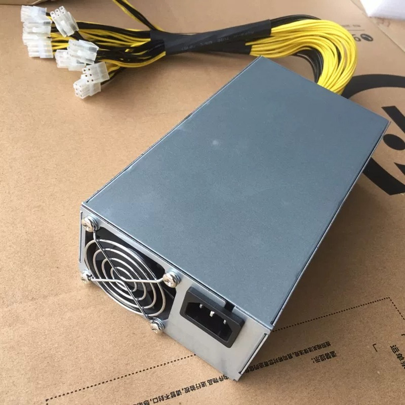 Silent 1800W 1600W 2000W ATX P - đánh giá và giá 2000W Atx Mining Power Supply