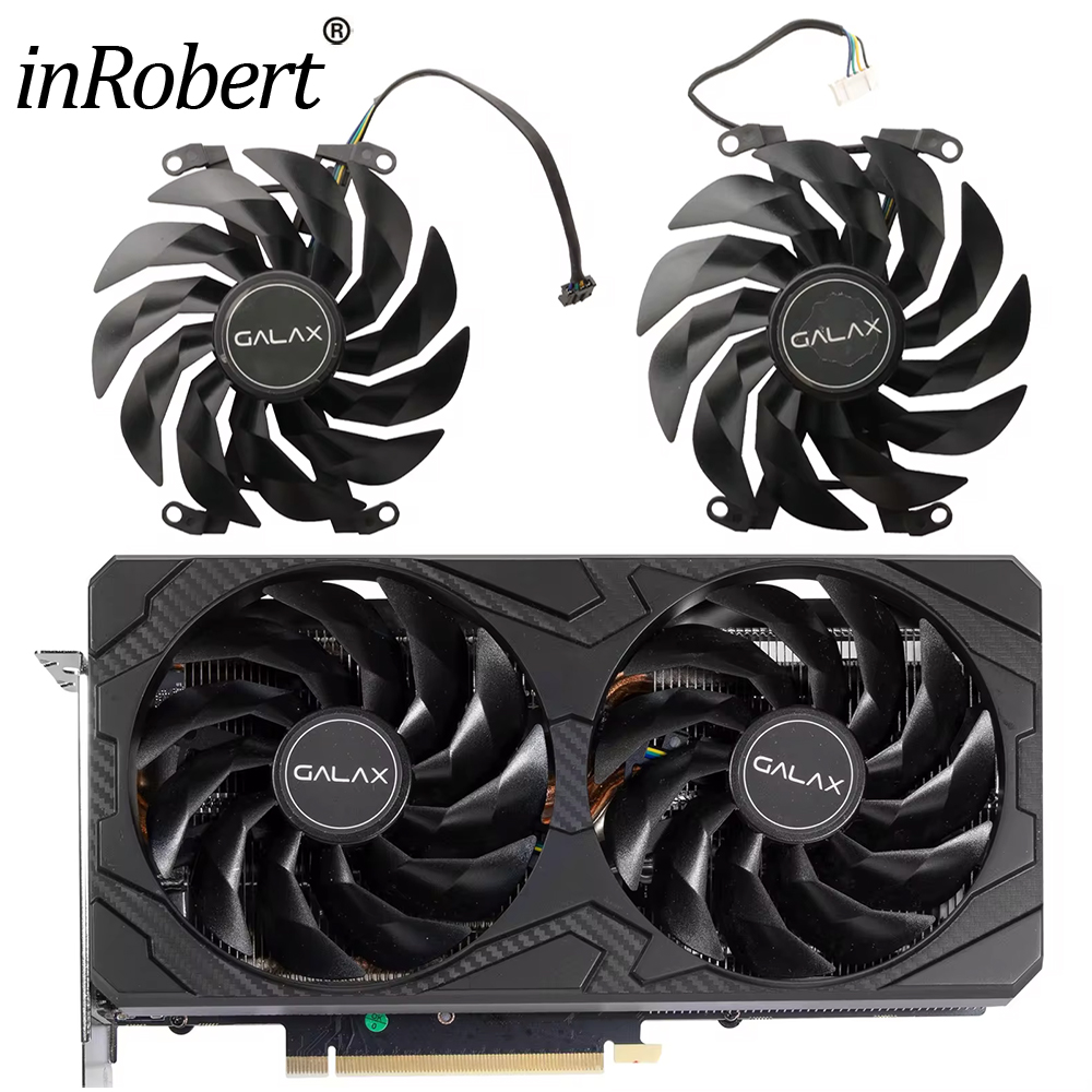 Video Card Cooling For GALAX R - đánh giá và giá Rtx 3070 8Gb Graphics Card