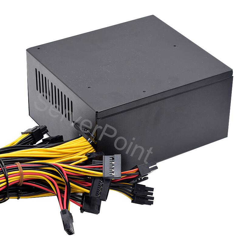 For AC110-220v ATX Pc 2000W Po - đánh giá và giá 2000W Atx Mining Power Supply